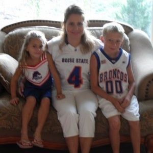 Meet your Posher, Kim